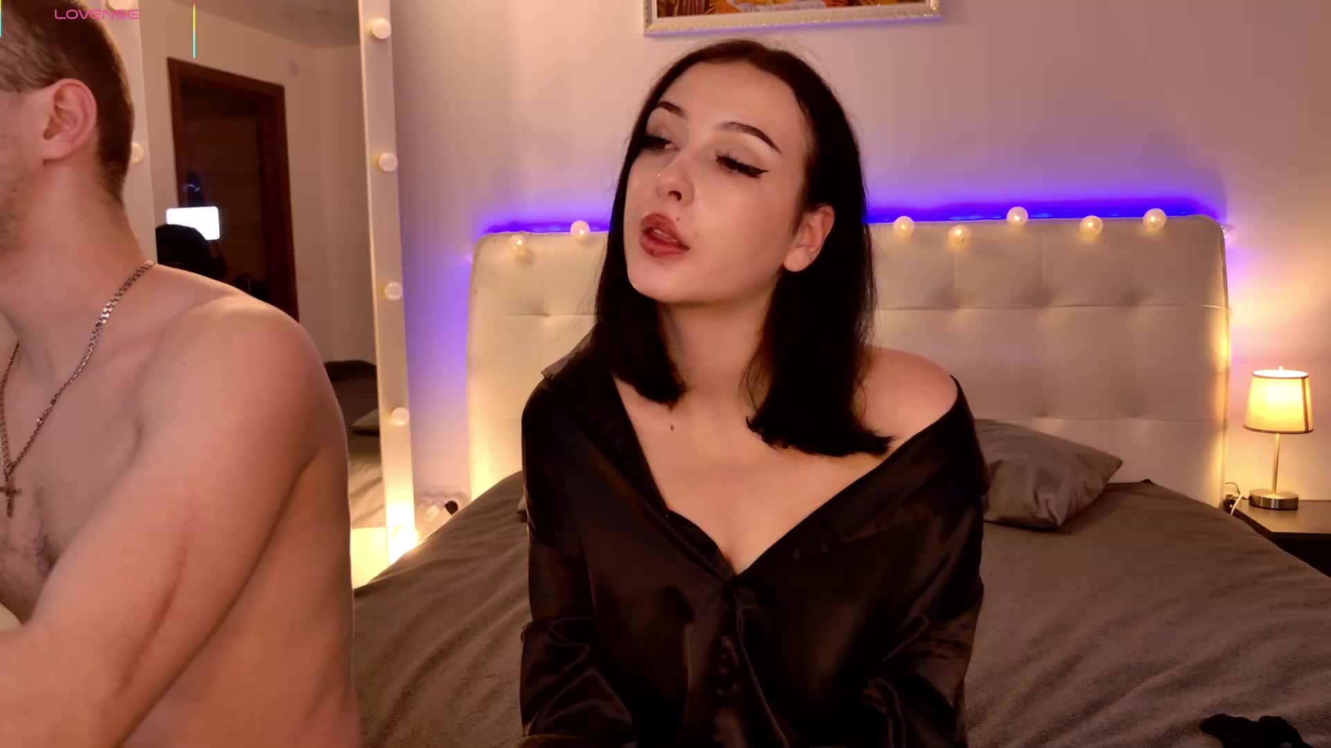 LustElise Cam Model Chat October 9, 2025