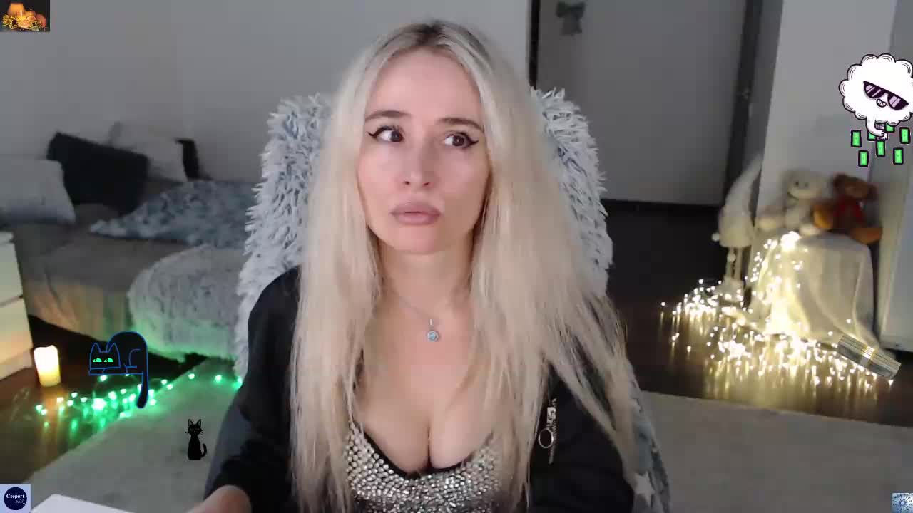 _Xyliganka777_ Cam Model Chat October 9, 2025