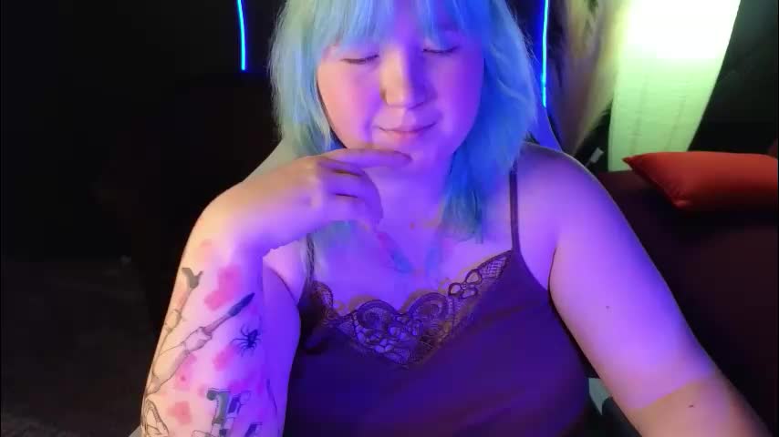 chimberwol Cam Model Chat October 9, 2025