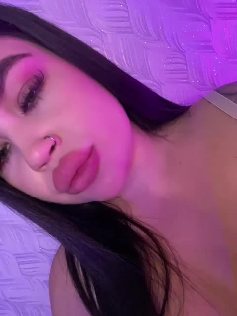 suchka-black- Cam Model Chat October 9, 2025