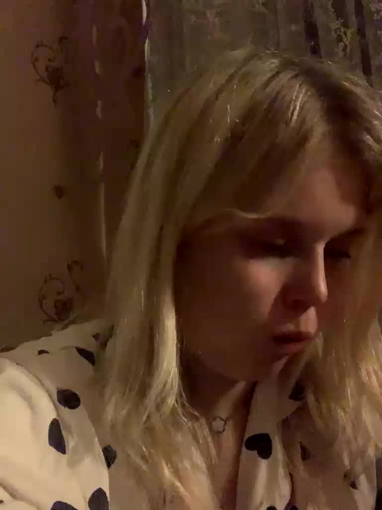 Pionchick Cam Model Chat October 9, 2025