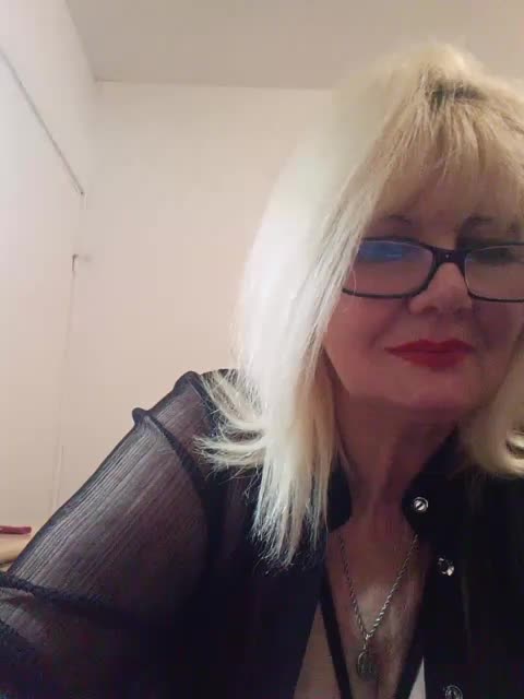BoloshkaBlonda Cam Model Chat October 9, 2025