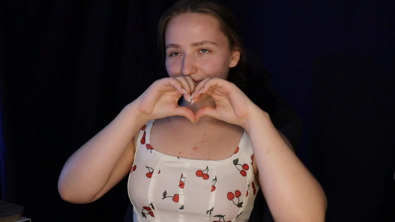 Keily8 Cam Model Chat October 9, 2025