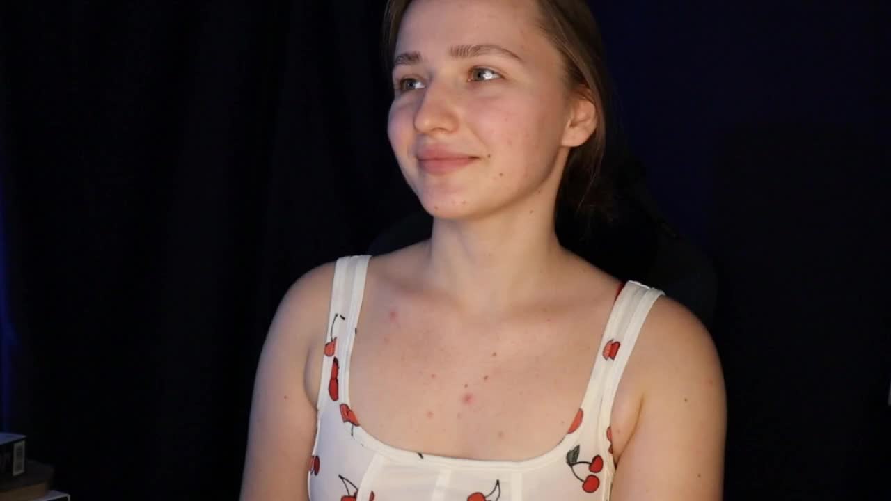 Keily8 Cam Model Chat October 9, 2025