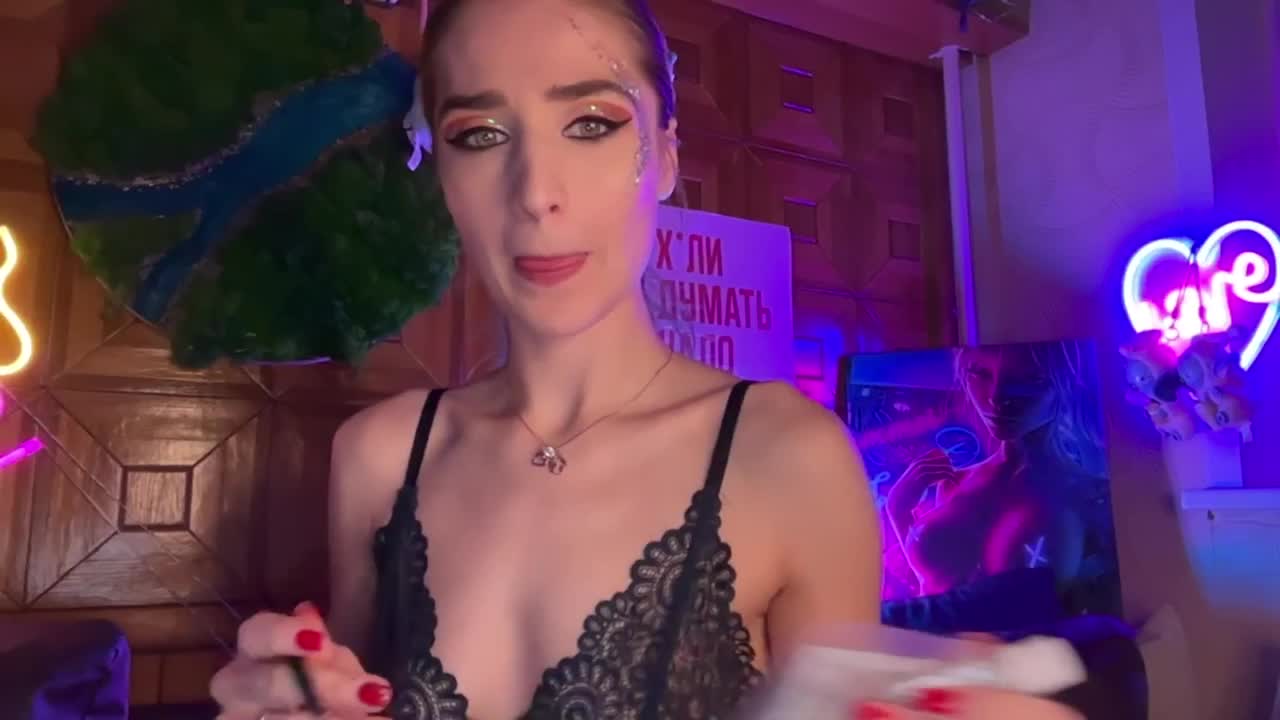 CandyBoom Cam Model Chat October 9, 2025