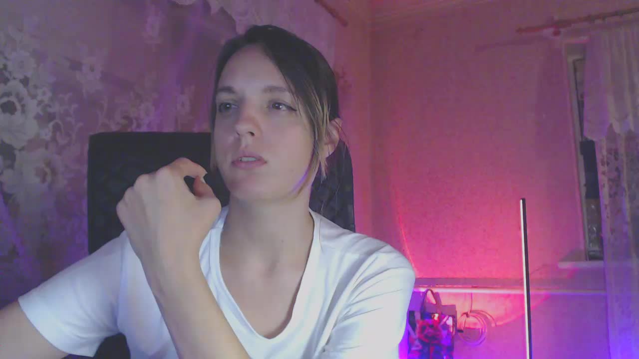 Babymuro4ka Cam Model Chat October 9, 2025