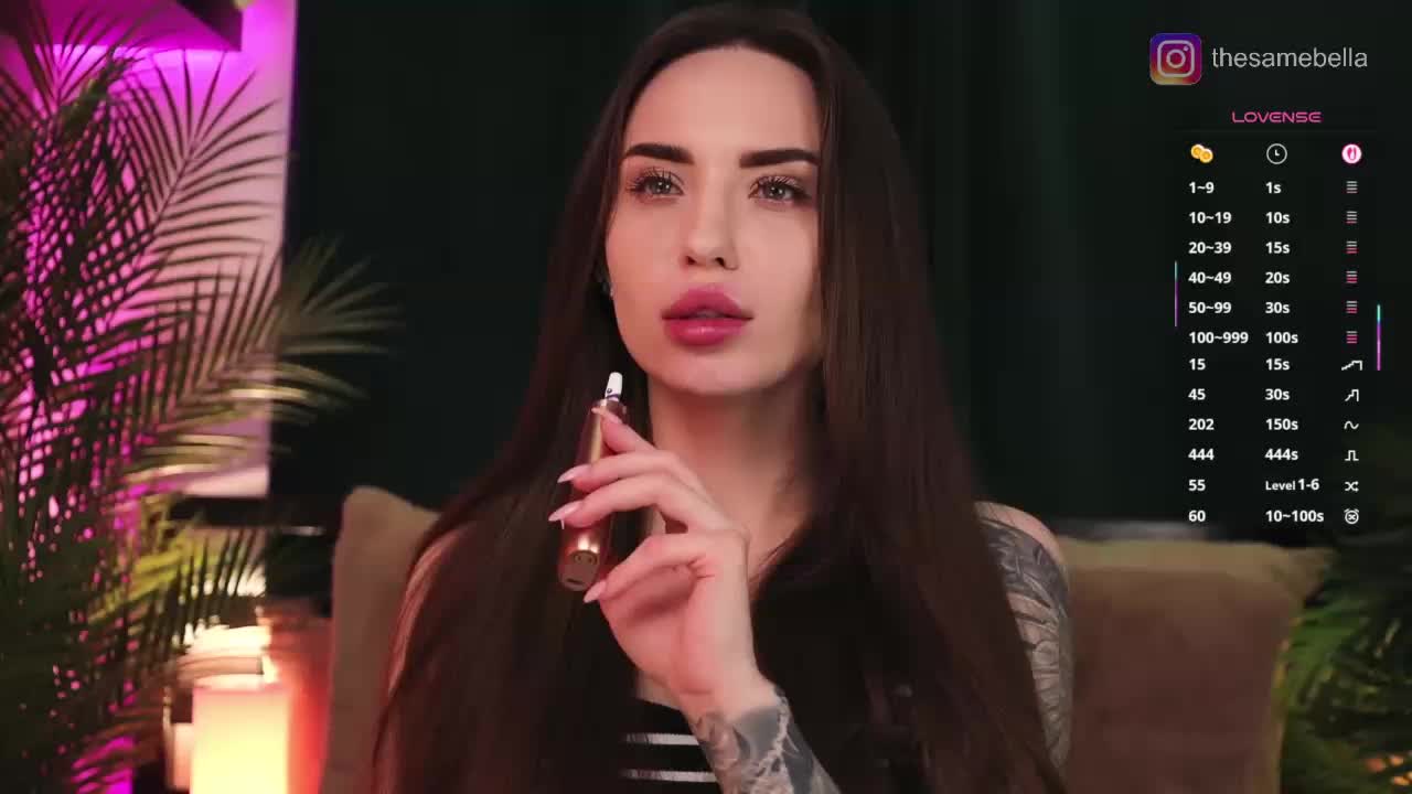 BabyYoda Cam Model Chat October 9, 2025