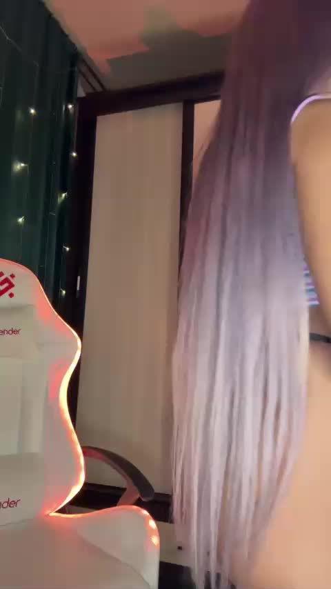 Asura_BeFre Cam Model Chat October 9, 2025