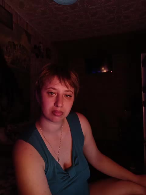 RayAnnie Cam Model Chat October 9, 2025