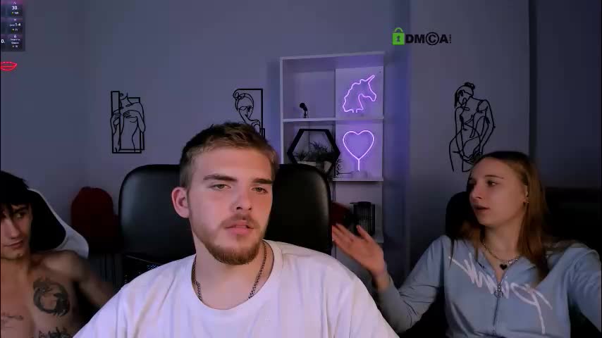 keylas_moan Cam Model Chat October 9, 2025