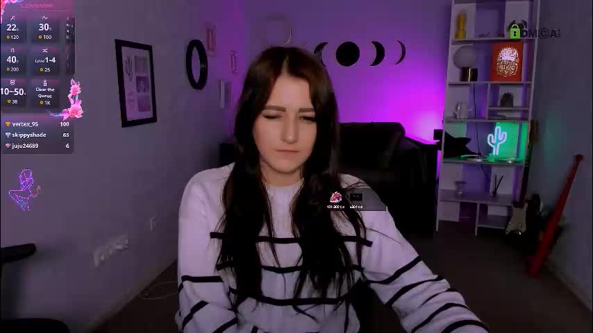 odri_sweet Cam Model Chat October 9, 2025