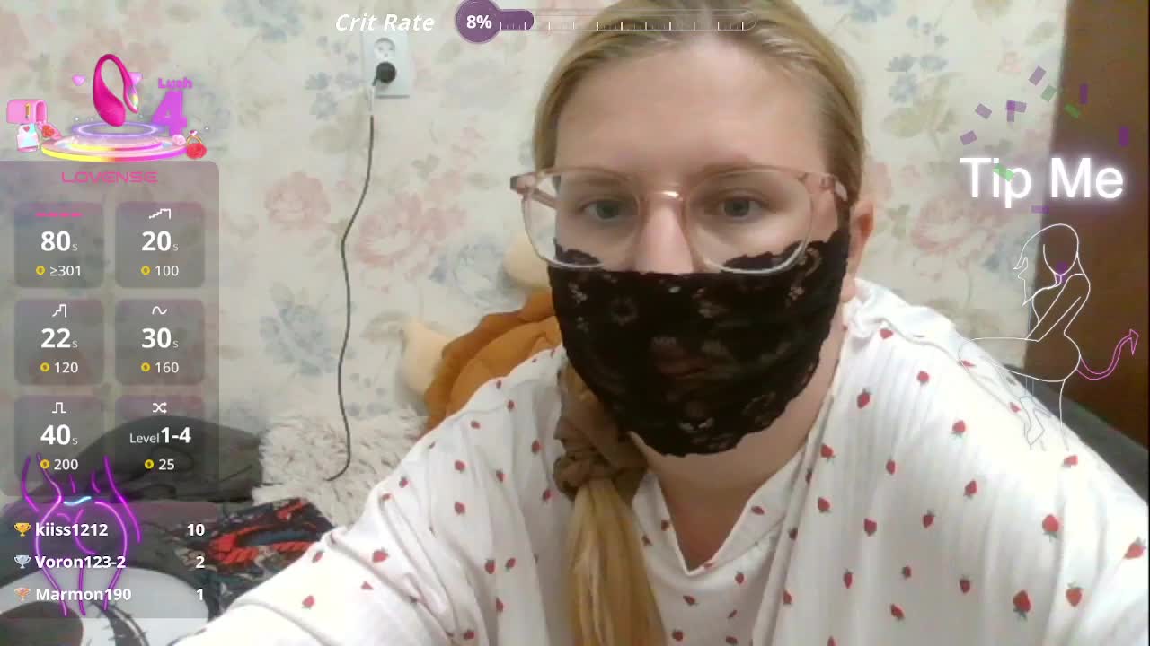 Lilithaa Cam Model Chat October 9, 2025