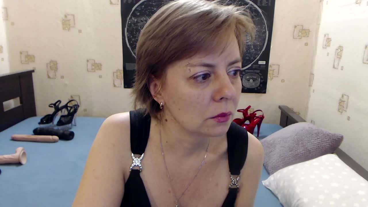 kablu4ok Cam Model Chat October 9, 2025