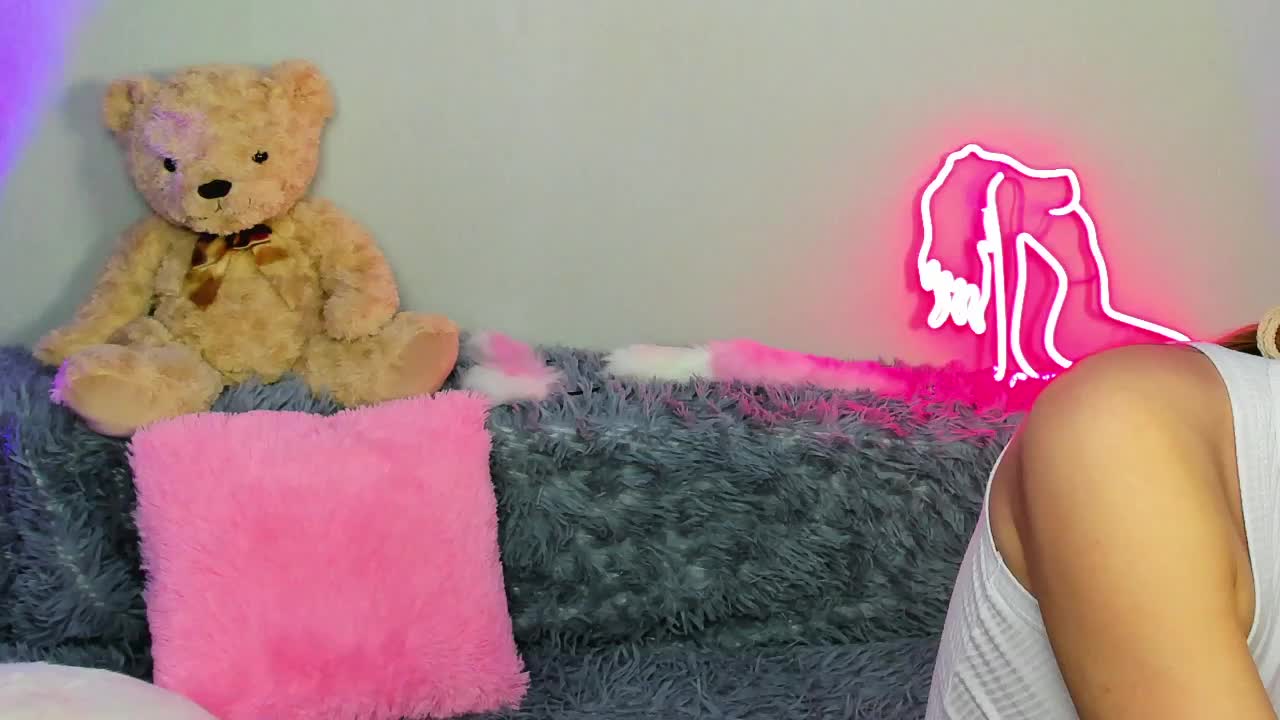 EvaBallmer Cam Model Chat October 9, 2025