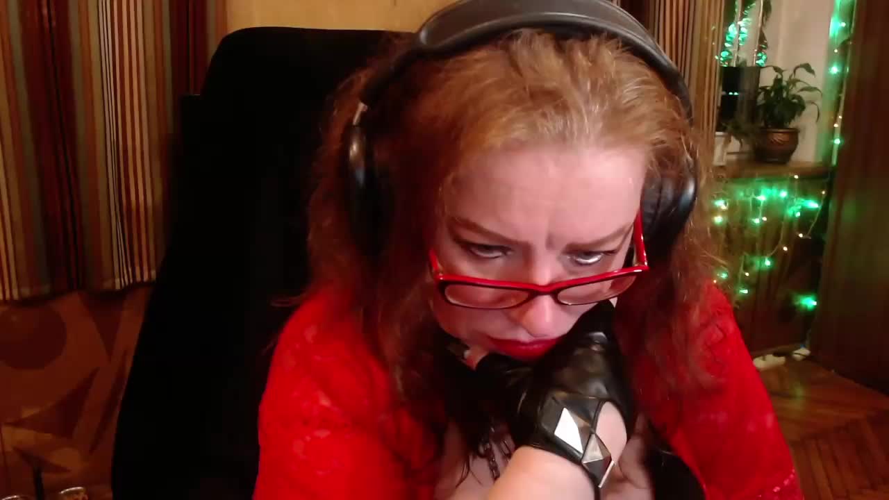 NormaGin Cam Model Chat October 9, 2025