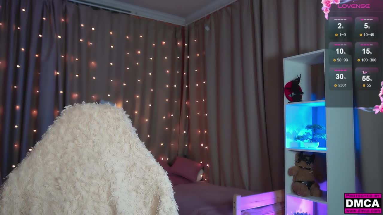 ladysparkling Cam Model Chat October 9, 2025