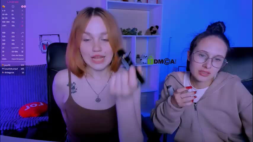 mona_cloud Cam Model Chat October 9, 2025