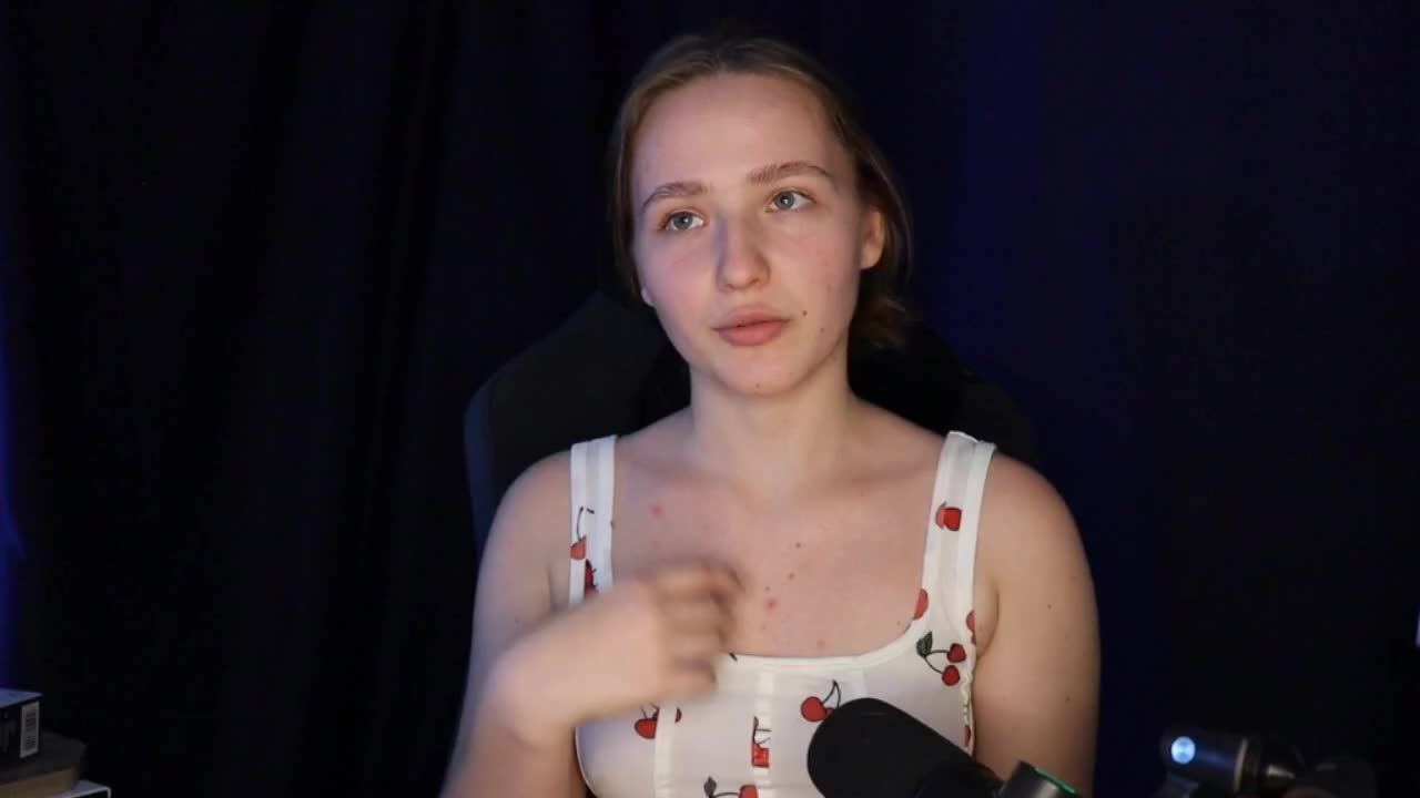 Keily8 Cam Model Chat October 9, 2025