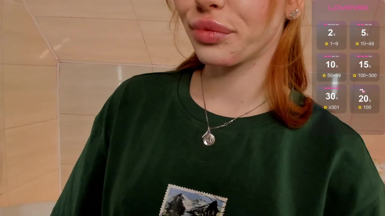 Phoenix_Margo Cam Model Chat October 9, 2025