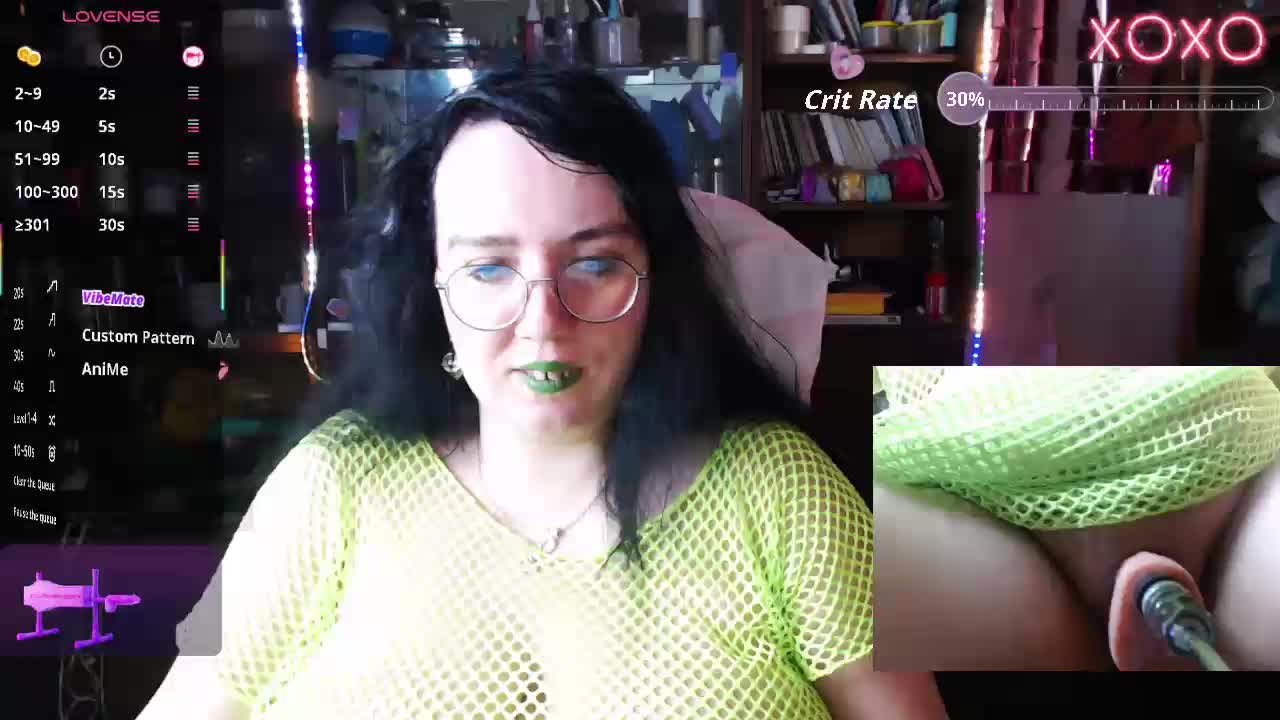 Leona_Sweetnest Cam Model Chat October 9, 2025