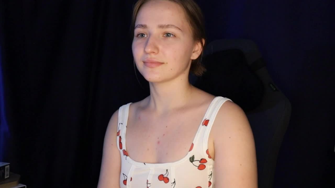 Keily8 Cam Model Chat October 9, 2025