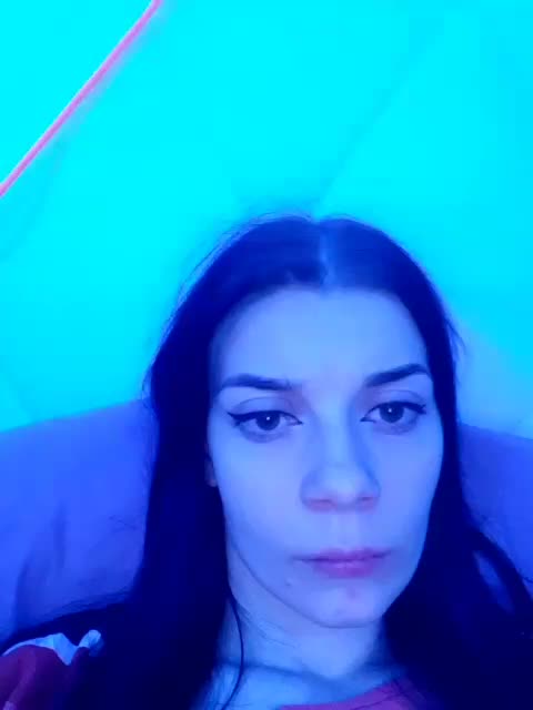 Luna29a Cam Model Chat October 9, 2025