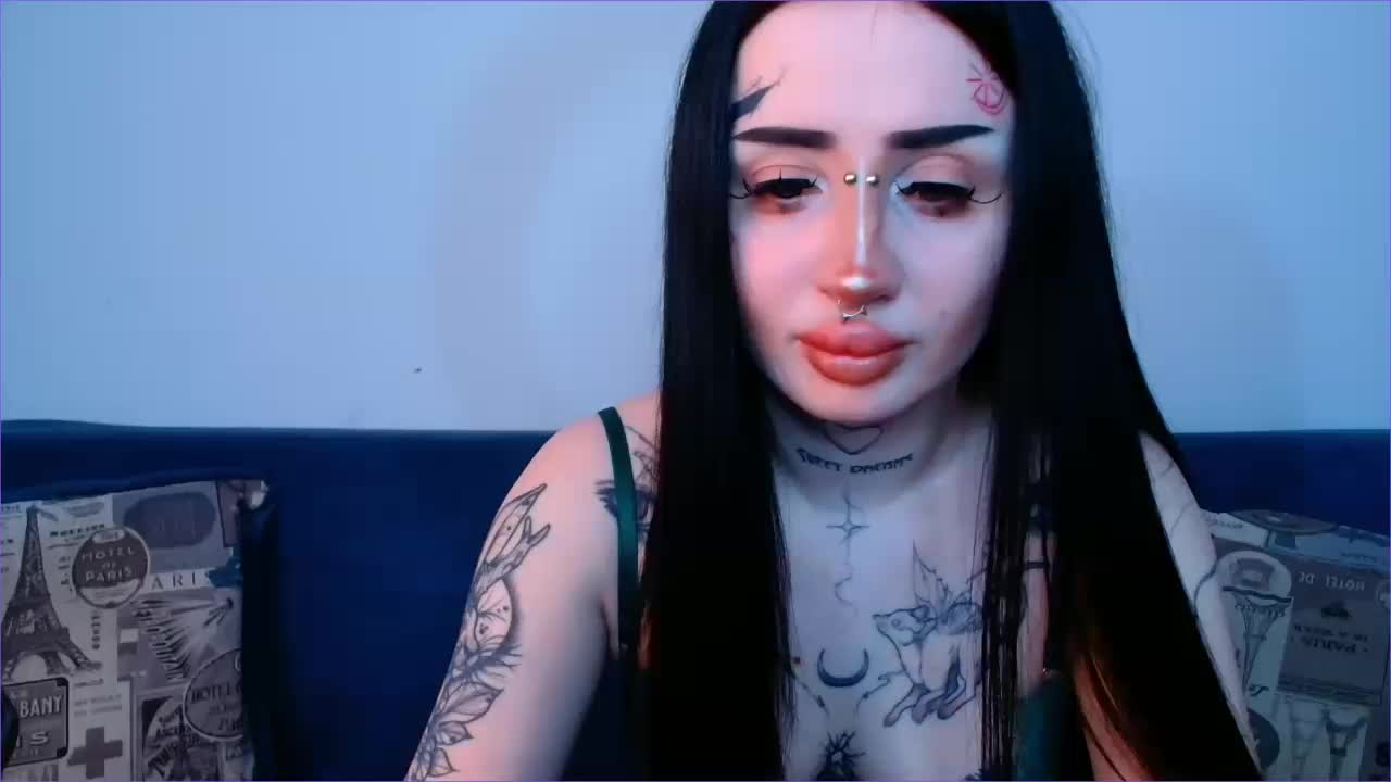 lisa-tatt Cam Model Chat October 9, 2025