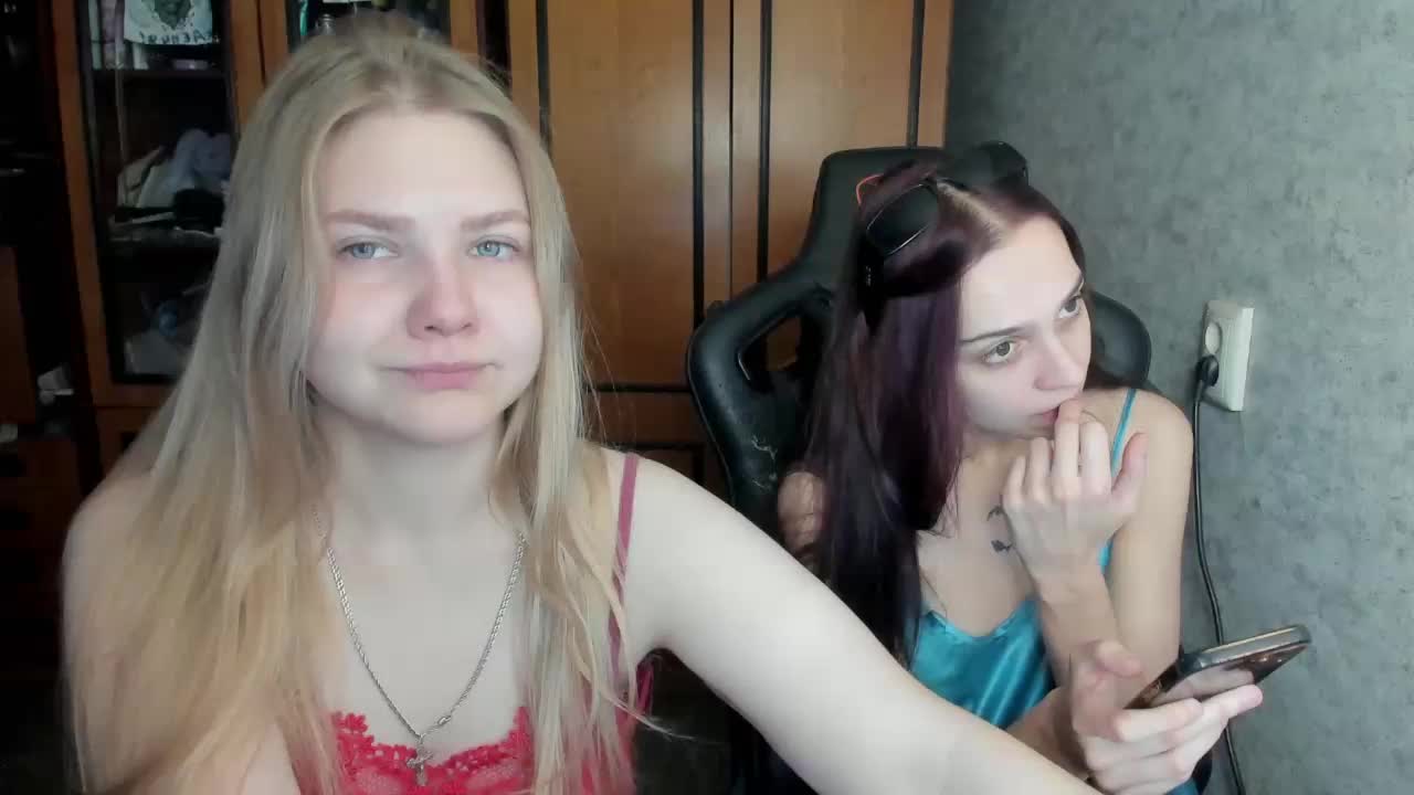 Rachel-Sharps Cam Model Chat October 9, 2025