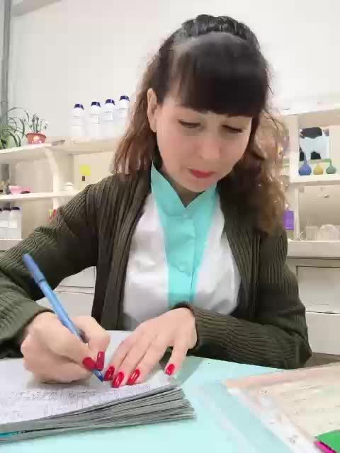 caroliiine Cam Model Chat October 9, 2025