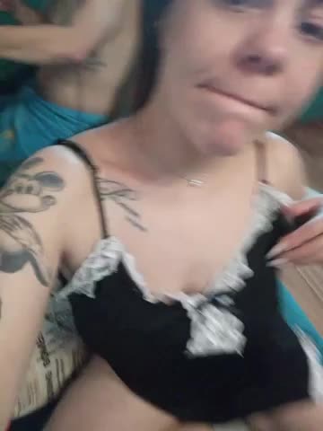 Niki233221 Cam Model Chat October 9, 2025