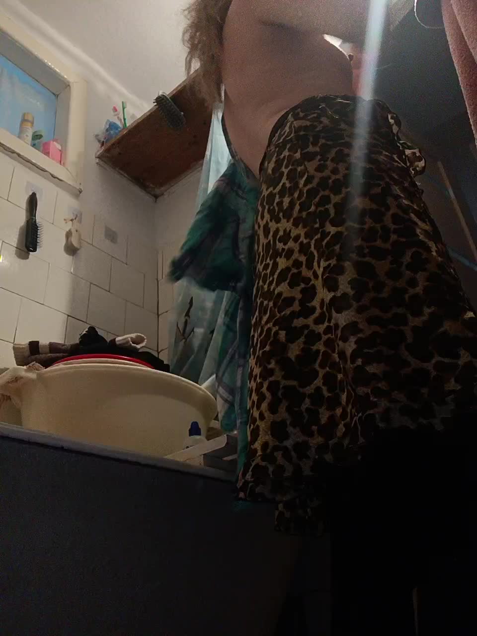 NeZabudka- Cam Model Chat October 9, 2025