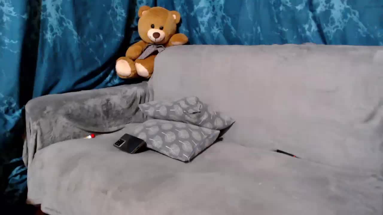 KonFeetaa Cam Model Chat October 9, 2025