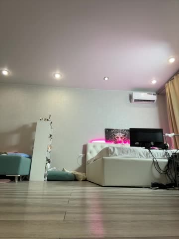 Madam_koss Cam Model Chat October 9, 2025