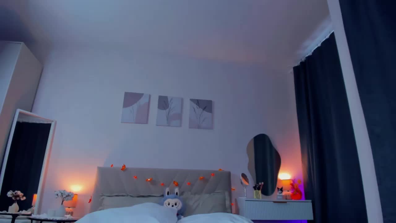 maebarbie Cam Model Chat October 9, 2025