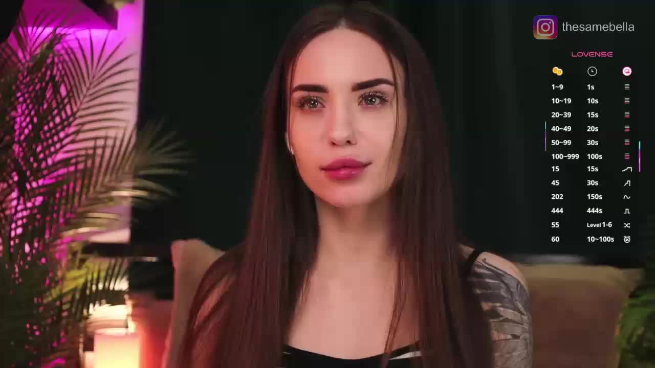 BabyYoda Cam Model Chat October 9, 2025