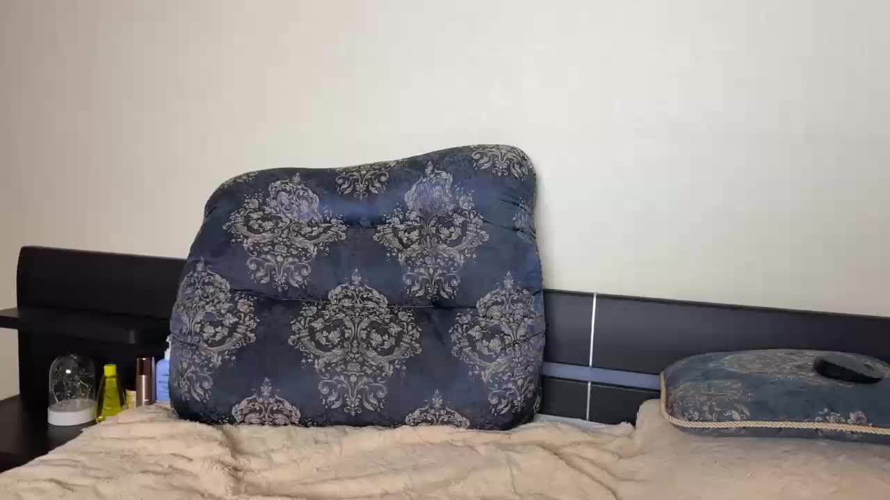 FantasyBaby Cam Model Chat October 9, 2025