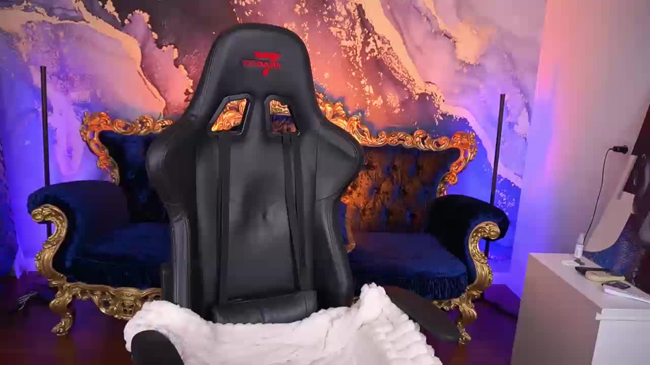 MilleJoy Cam Model Chat October 9, 2025