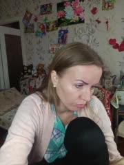 NeZabudka- Cam Model Chat October 9, 2025