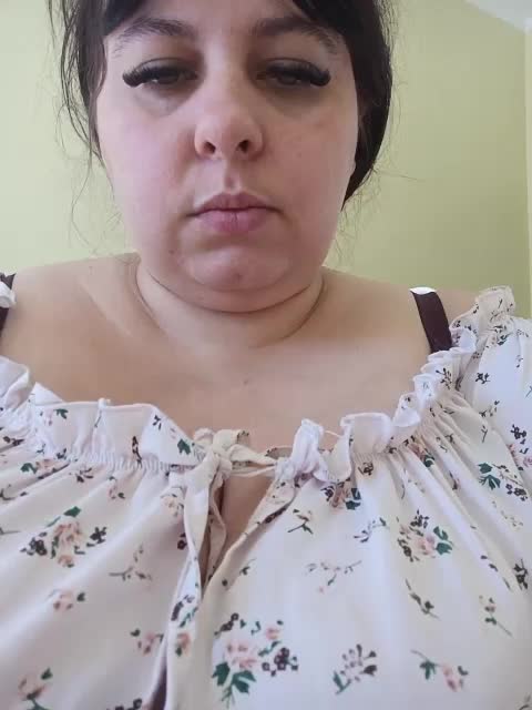 I_GODDESS Cam Model Chat October 9, 2025