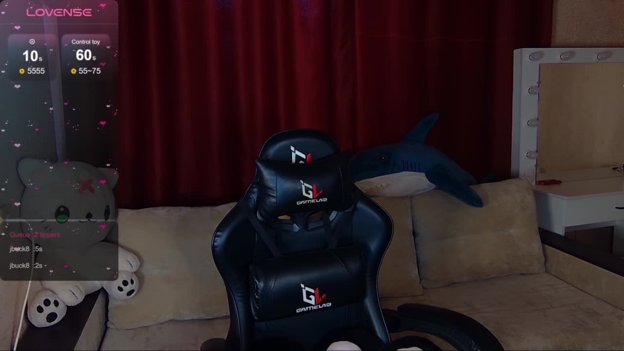 miss-alice- Cam Model Chat October 9, 2025