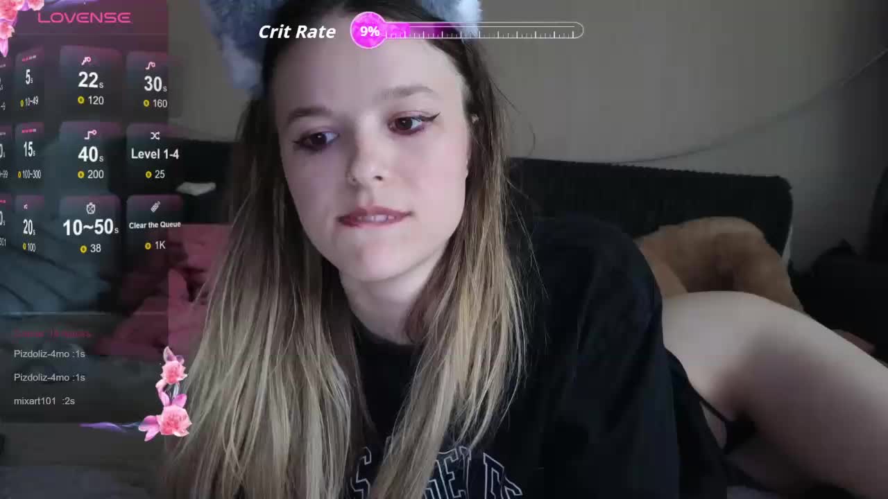 mali- Cam Model Chat October 9, 2025