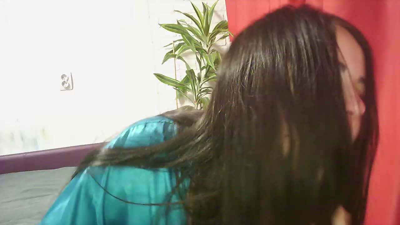 WitchWorld Cam Model Chat October 9, 2025