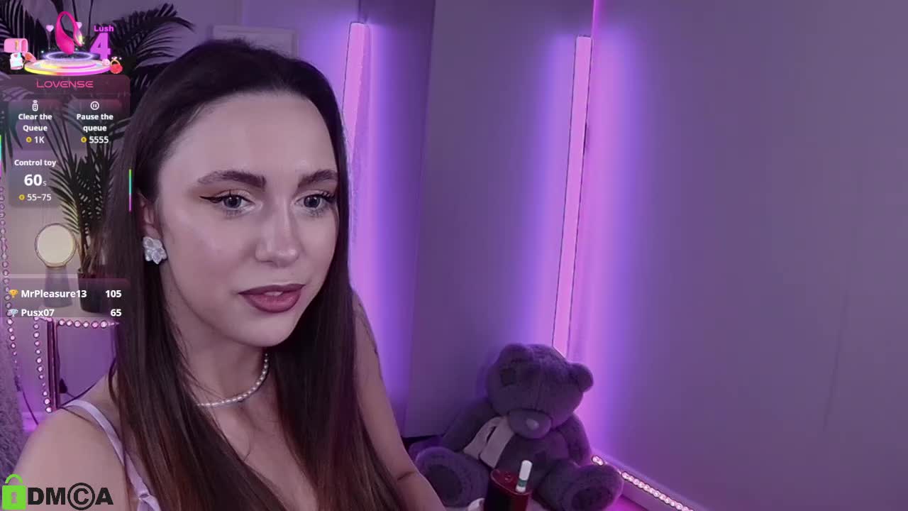 Lerochkaa Cam Model Chat October 9, 2025