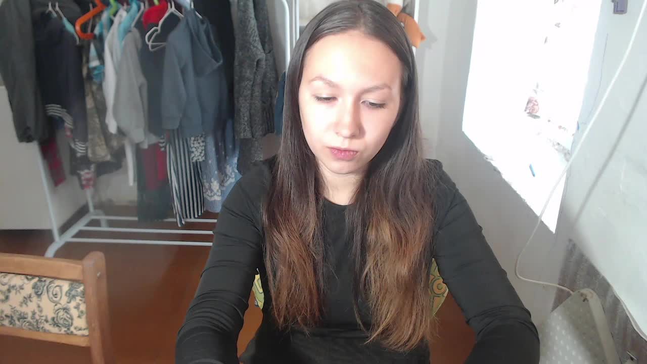 Mariax1 Cam Model Chat October 9, 2025