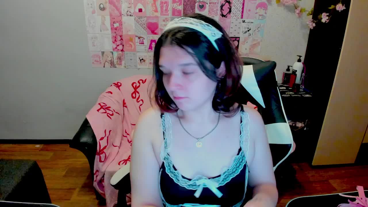 Acid-Kate Cam Model Chat October 9, 2025