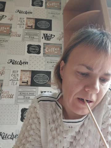 KissaHot Cam Model Chat October 9, 2025