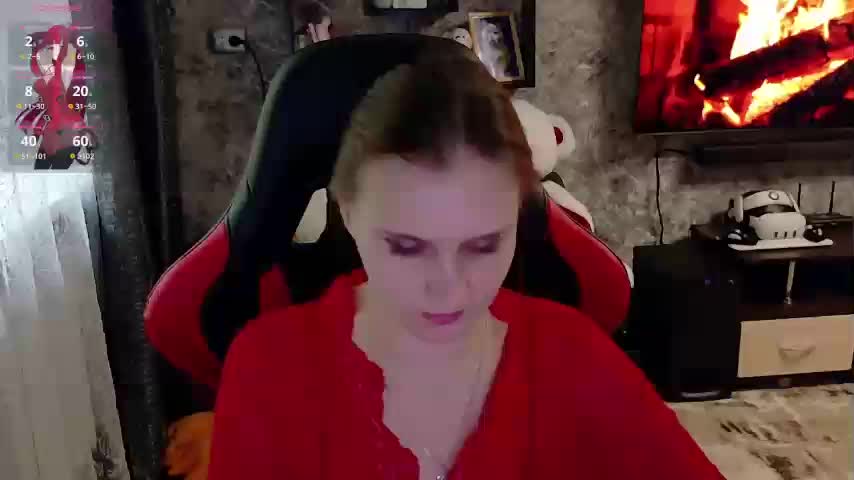 MedSEXtri4ka Cam Model Chat October 9, 2025