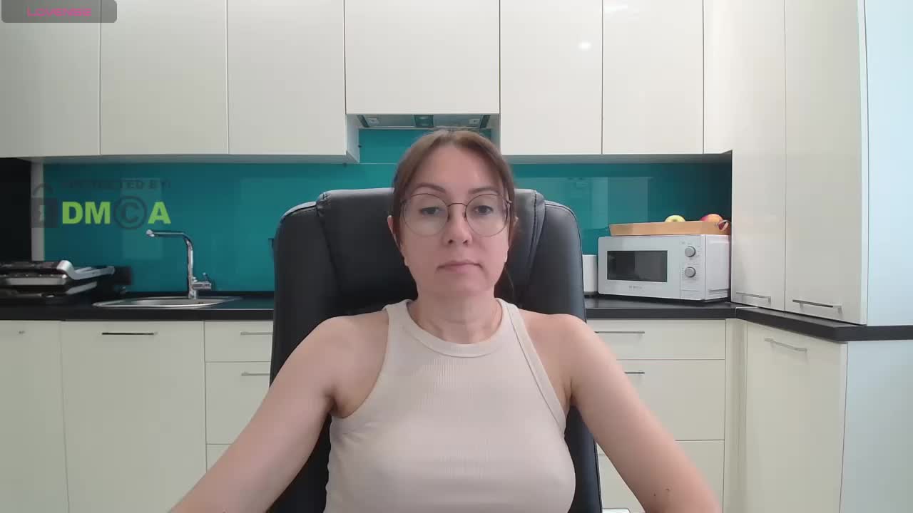 Valerianice Cam Model Chat October 9, 2025