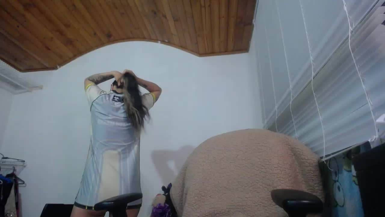 mariecam420 Cam Model Chat October 9, 2025