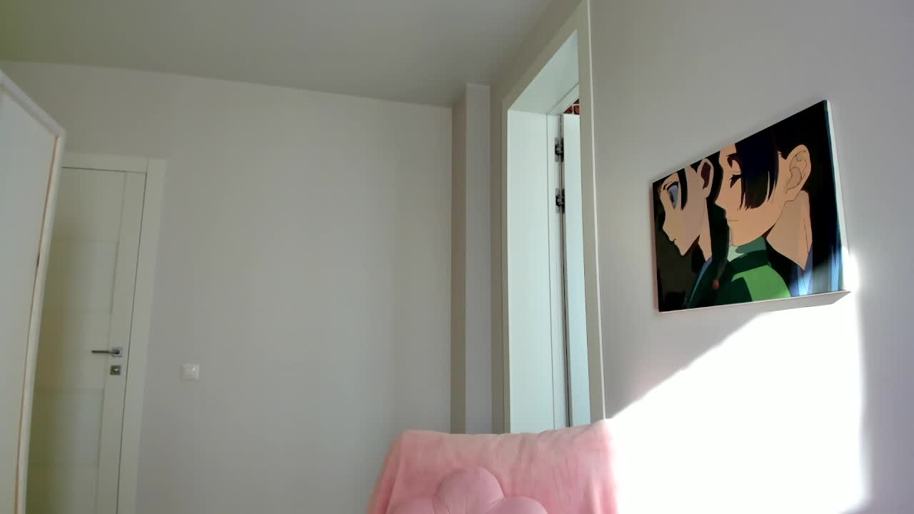 synopsiss Cam Model Chat October 9, 2025